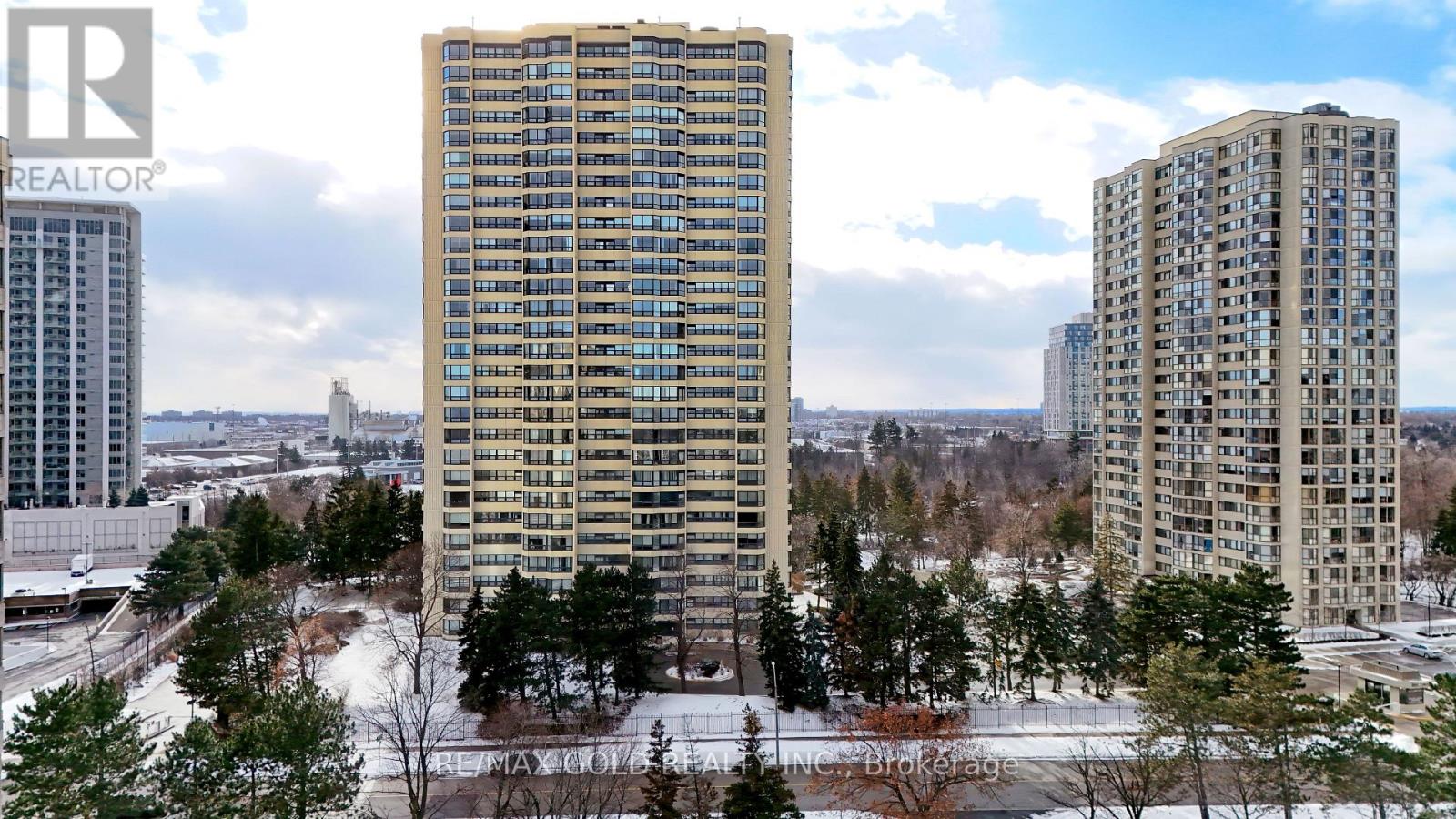 1602 - 8 Lisa Street, Brampton, Ontario  L6T 4S6 - Photo 38 - W12892276