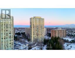 1602 - 8 LISA STREET, Brampton, Ontario