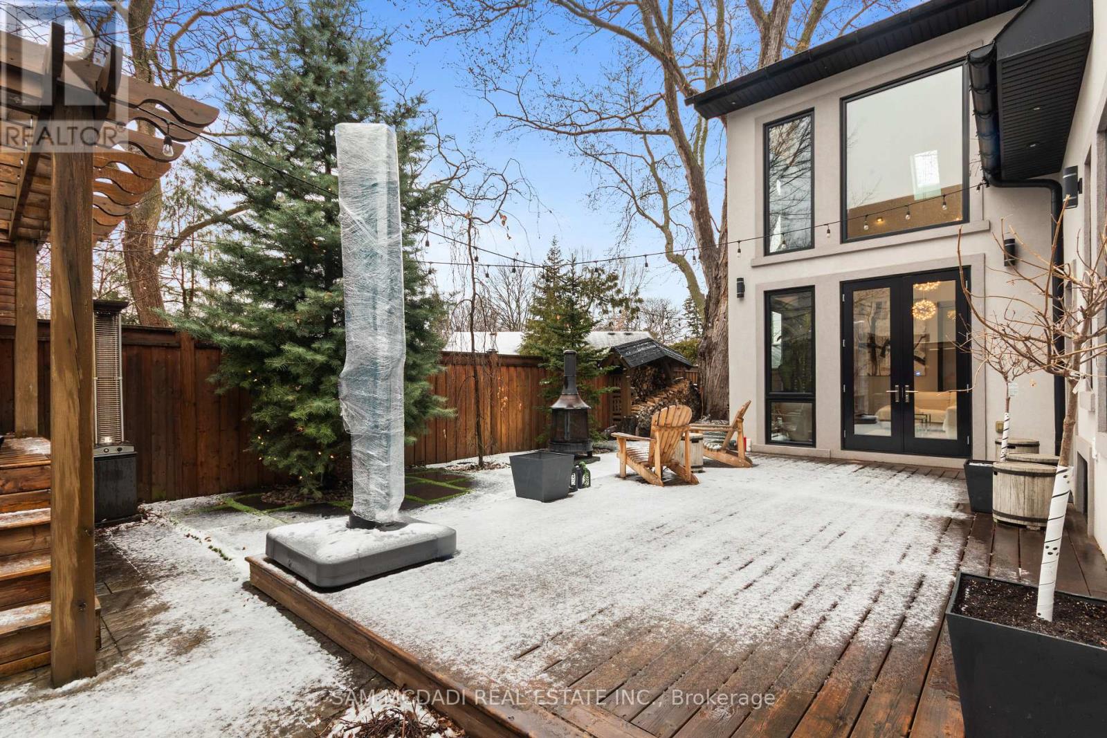 1031 Welwyn Drive, Mississauga, Ontario  L5J 3J2 - Photo 47 - W12892286