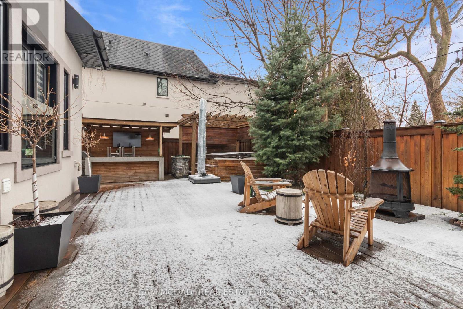 1031 Welwyn Drive, Mississauga, Ontario  L5J 3J2 - Photo 48 - W12892286