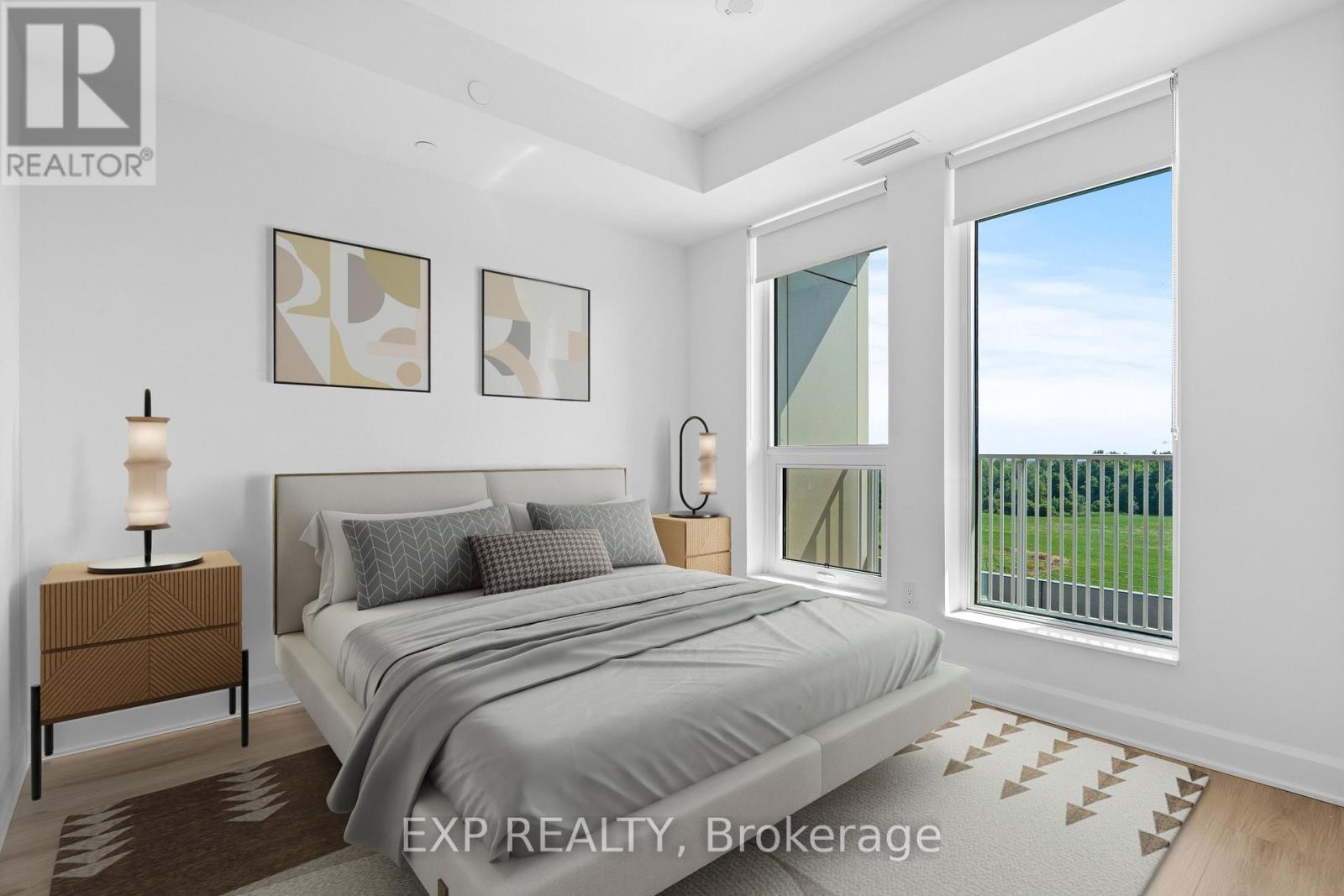 435 - 3240 William Coltson Avenue, Oakville (Jm Joshua Meadows), Ontario  L6H 8C8 - Photo 11 - W12892288