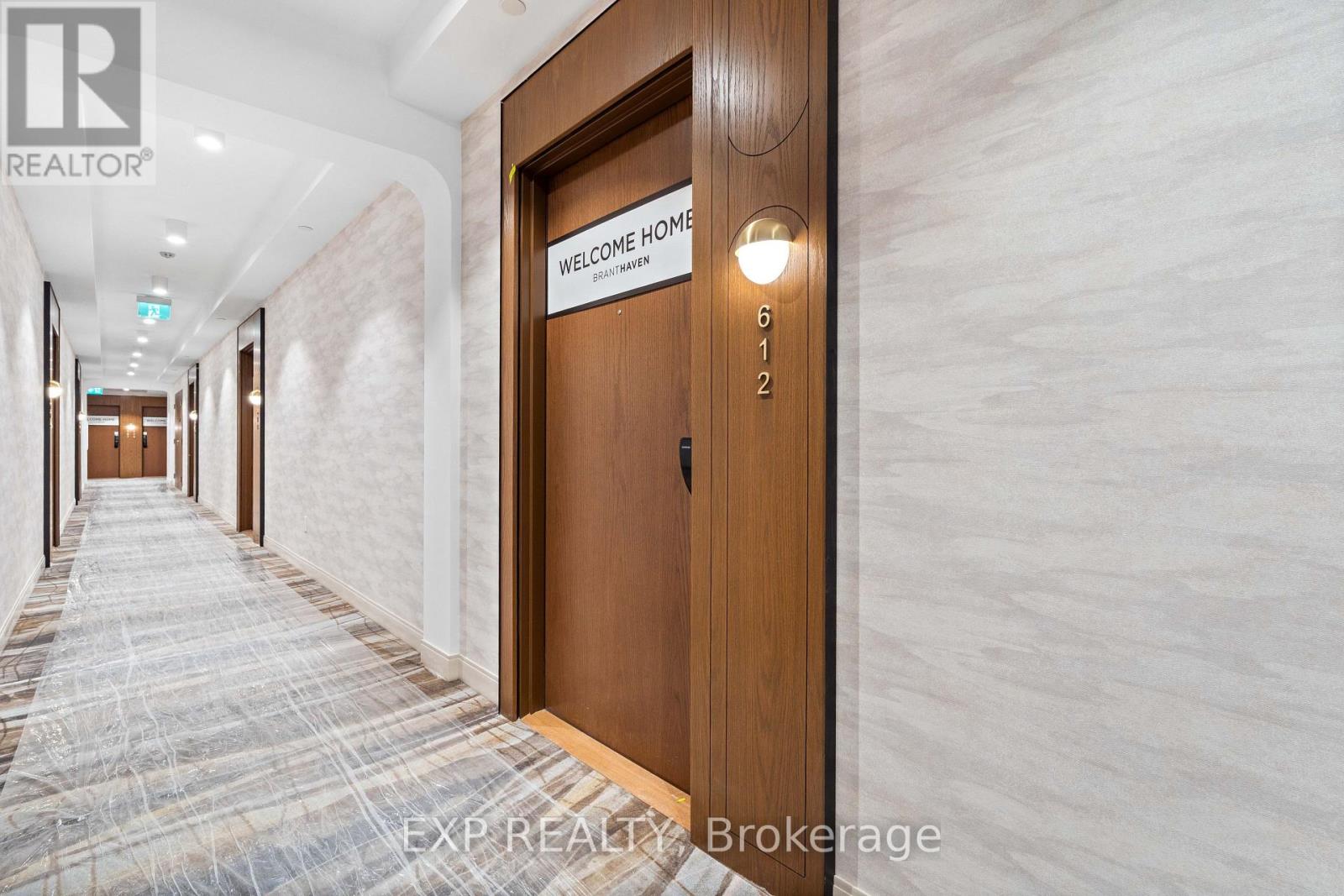 435 - 3240 William Coltson Avenue, Oakville (Jm Joshua Meadows), Ontario  L6H 8C8 - Photo 3 - W12892288