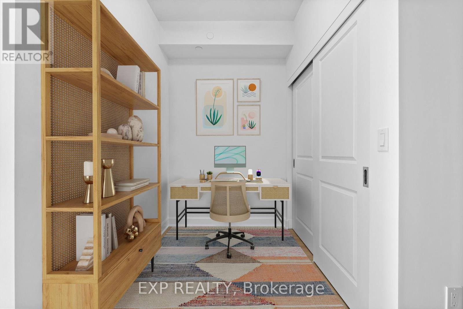 435 - 3240 William Coltson Avenue, Oakville (Jm Joshua Meadows), Ontario  L6H 8C8 - Photo 5 - W12892288