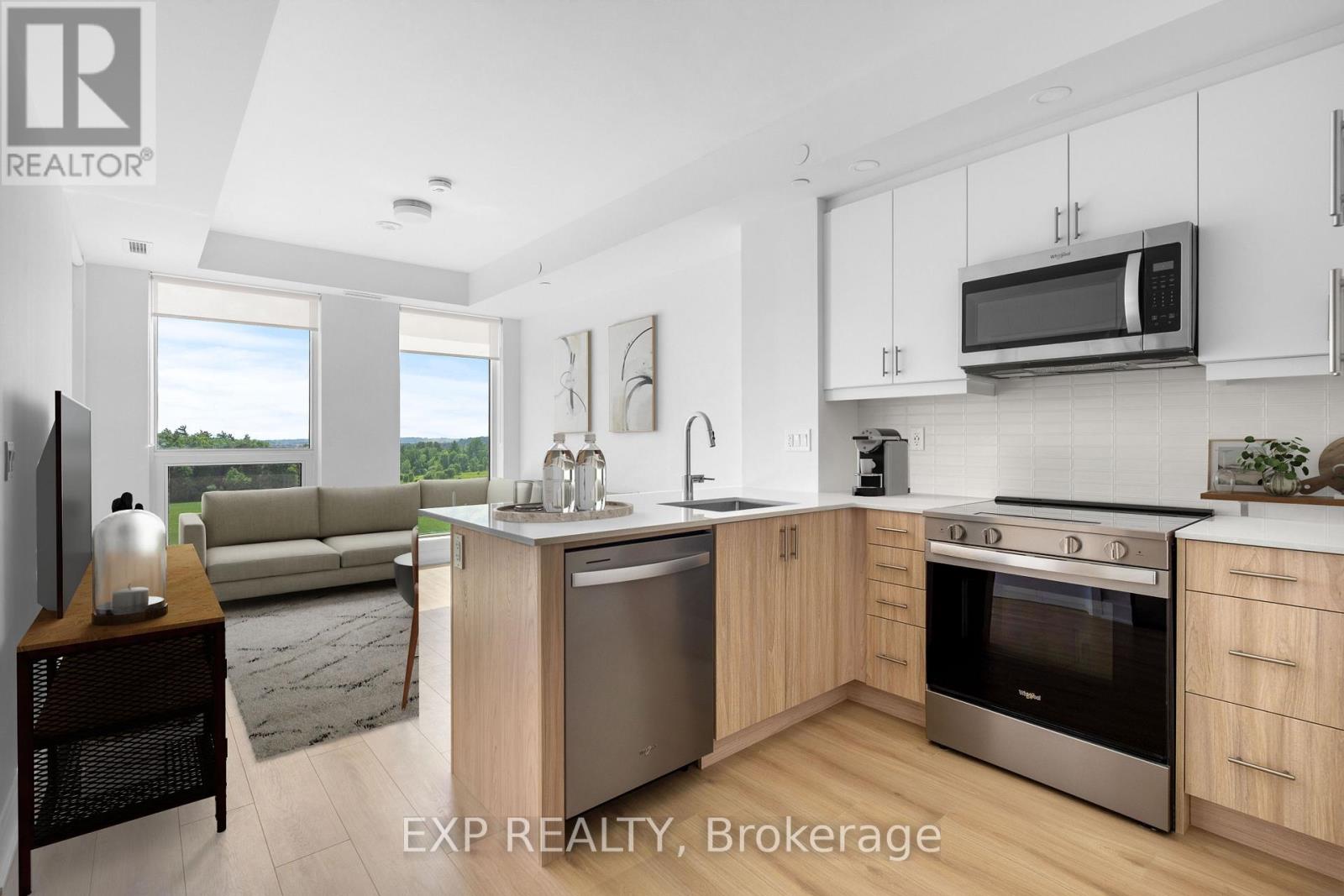 435 - 3240 William Coltson Avenue, Oakville (Jm Joshua Meadows), Ontario  L6H 8C8 - Photo 6 - W12892288