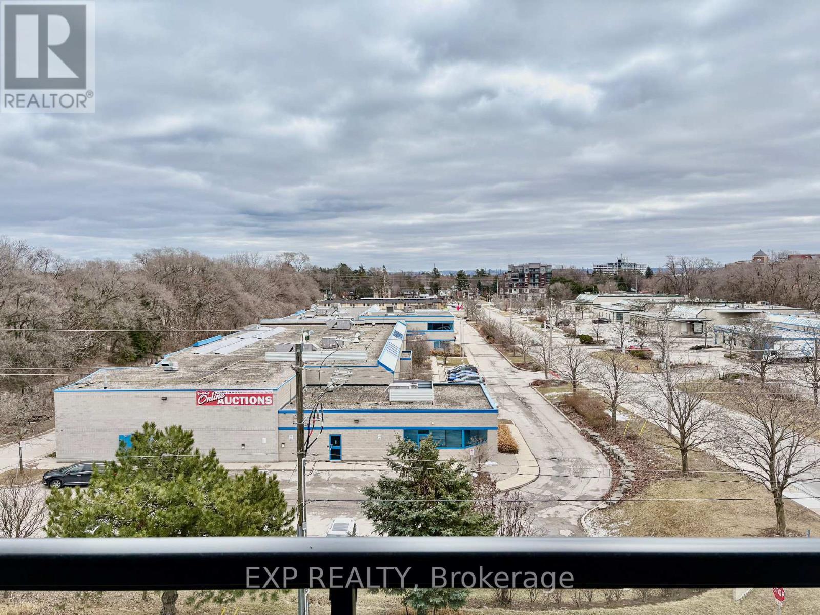 A502 - 1117 Cooke Boulevard, Burlington, Ontario  L7T 0C3 - Photo 19 - W12892312