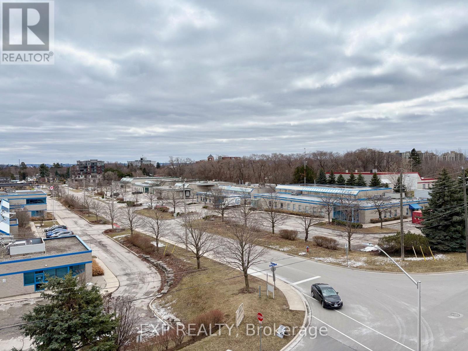A502 - 1117 Cooke Boulevard, Burlington, Ontario  L7T 0C3 - Photo 20 - W12892312