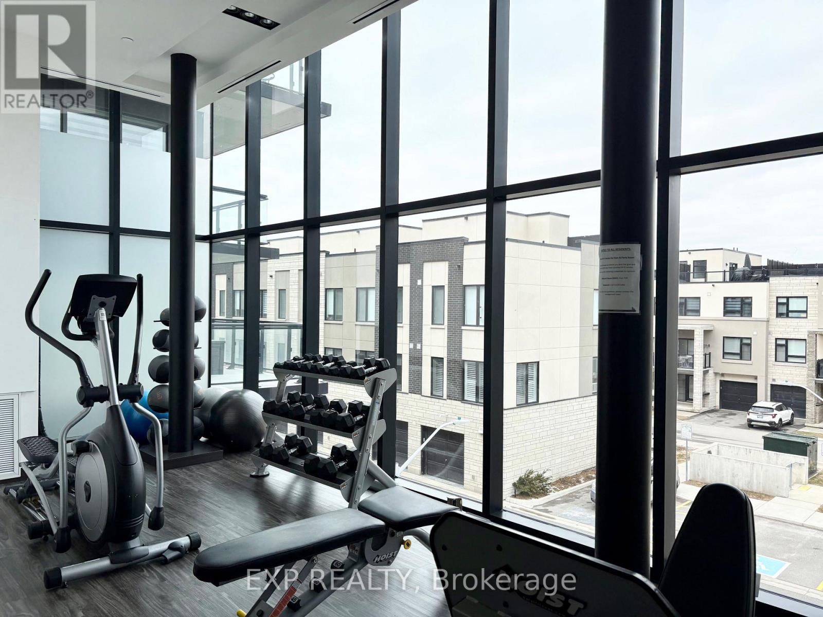 A502 - 1117 Cooke Boulevard, Burlington, Ontario  L7T 0C3 - Photo 22 - W12892312