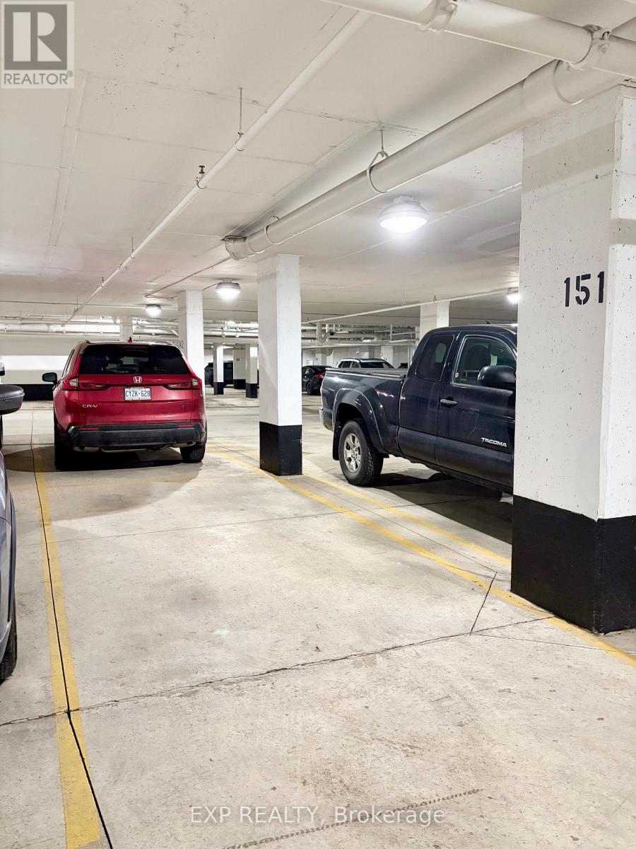 A502 - 1117 Cooke Boulevard, Burlington, Ontario  L7T 0C3 - Photo 28 - W12892312