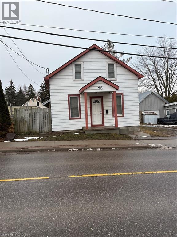 38 S Woolwich Street S, Breslau, Ontario  N0B 1M0 - Photo 2 - 40807964