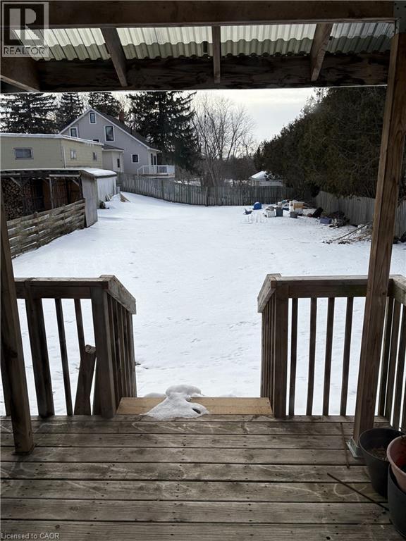 38 S Woolwich Street S, Breslau, Ontario  N0B 1M0 - Photo 35 - 40807964