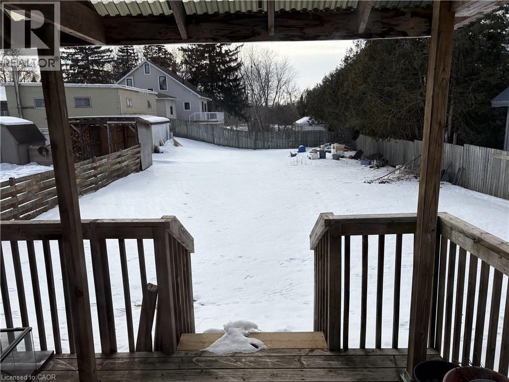 38 S Woolwich Street S, Breslau, Ontario  N0B 1M0 - Photo 36 - 40807964