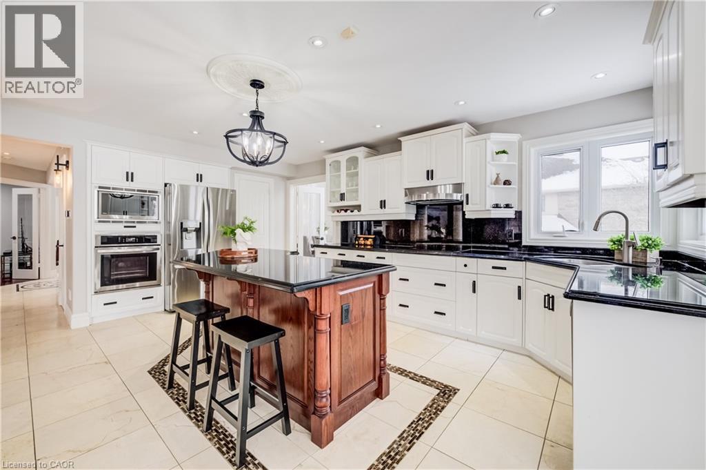 38 Deer Ridge Crescent, Kitchener, Ontario  N2P 2L3 - Photo 8 - 40812857