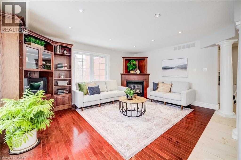 38 Deer Ridge Crescent, Kitchener, Ontario  N2P 2L3 - Photo 10 - 40812857