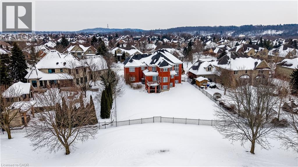 38 Deer Ridge Crescent, Kitchener, Ontario  N2P 2L3 - Photo 31 - 40812857