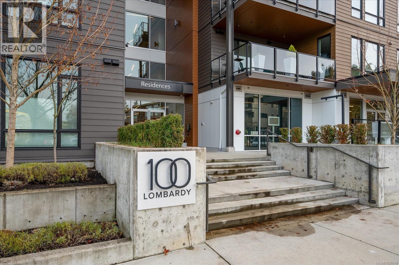 204 100 Lombardy St, Parksville, British Columbia  V9P 0G4 - Photo 2 - 1026014