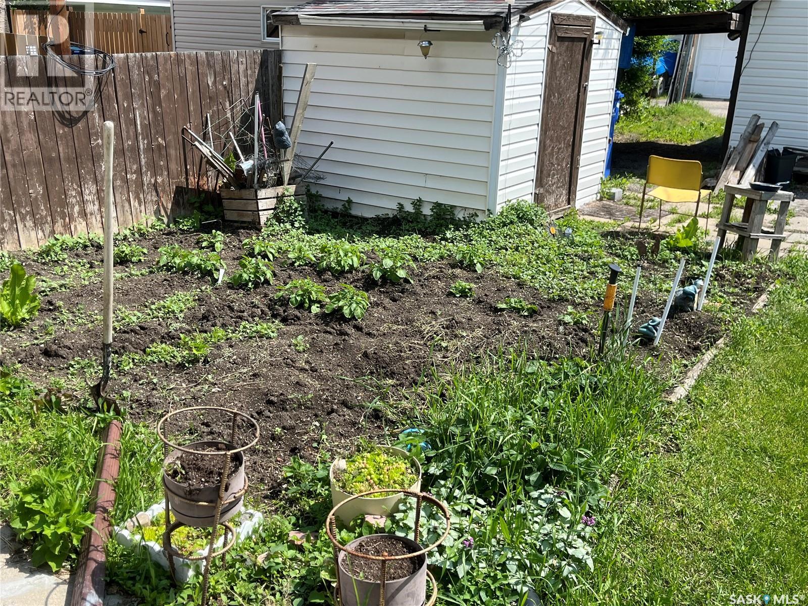 1931 Reynolds Street, Regina, Saskatchewan  S4N 3M6 - Photo 19 - SK030658