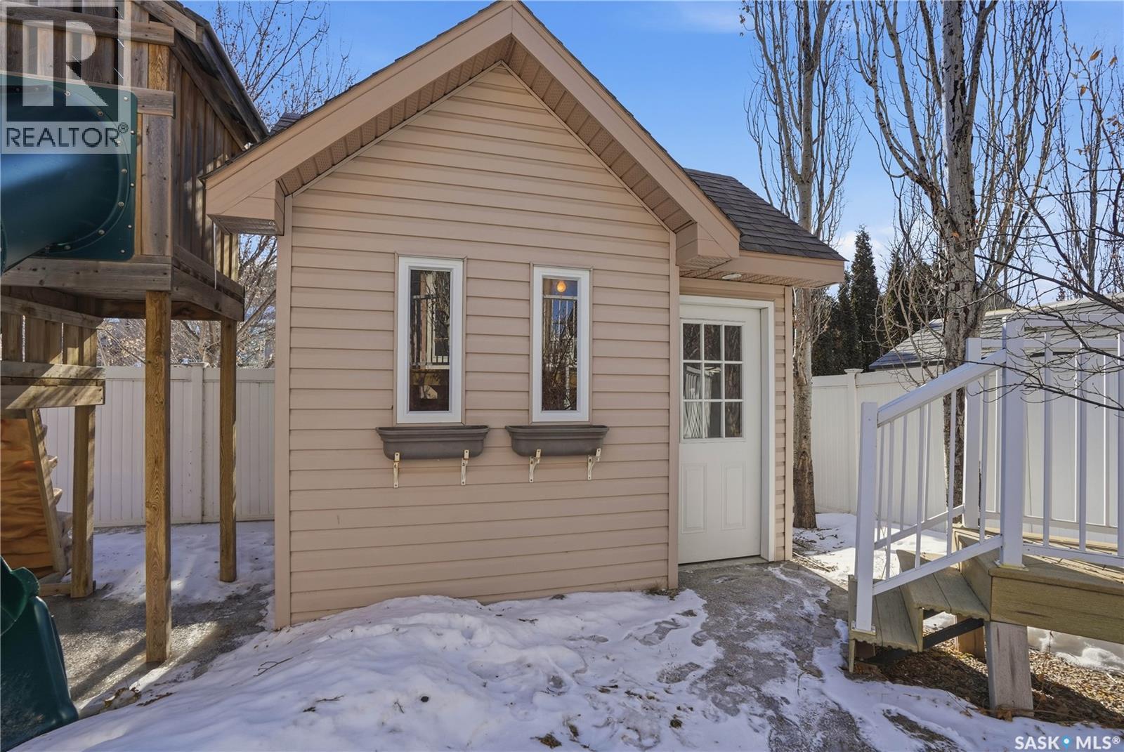 2751 Sunninghill Crescent, Regina, Saskatchewan  S4V 0N5 - Photo 46 - SK030578