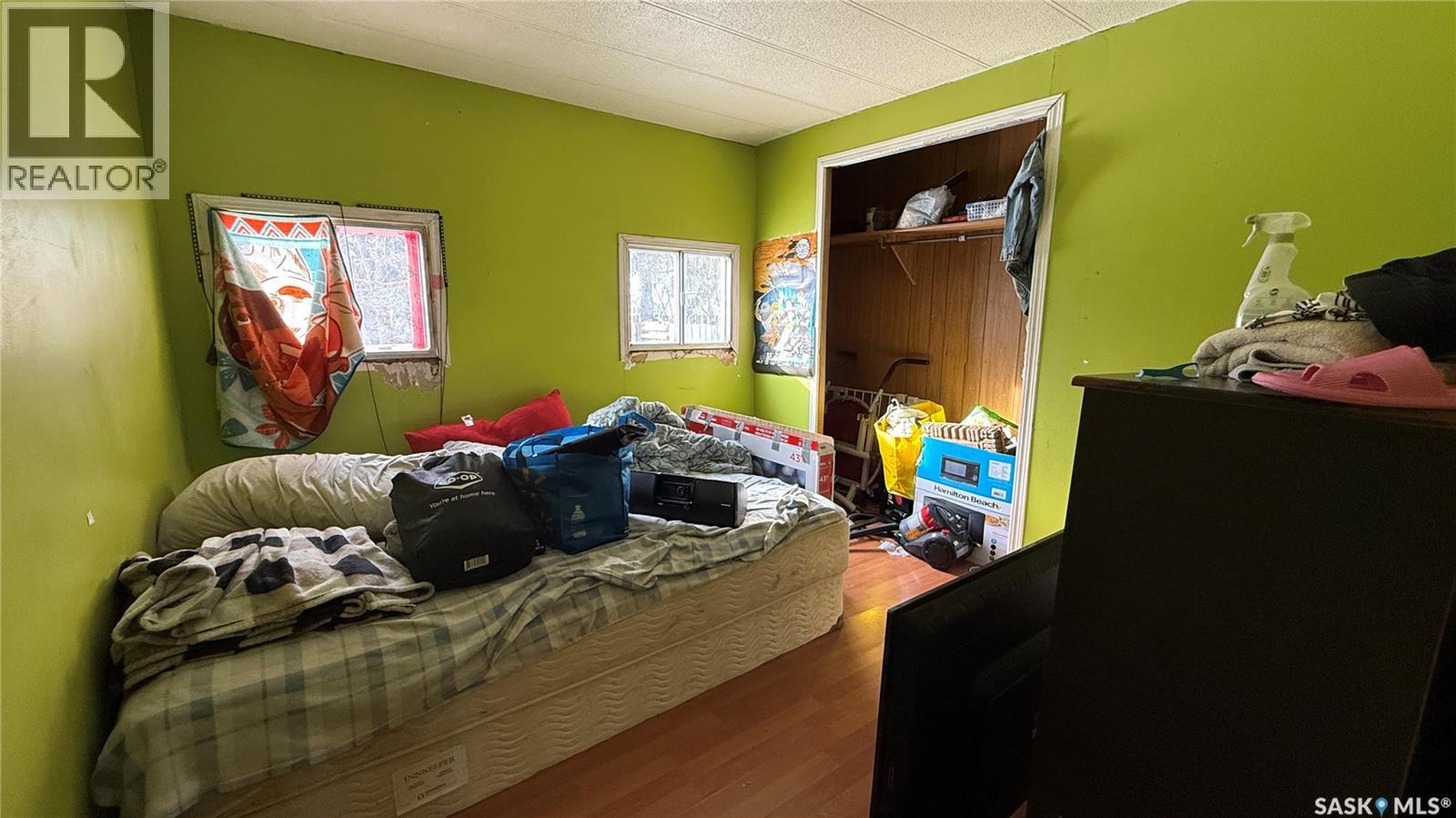 1410 3rd Avenue, Edam, Saskatchewan  S0M 0V0 - Photo 11 - SK030559