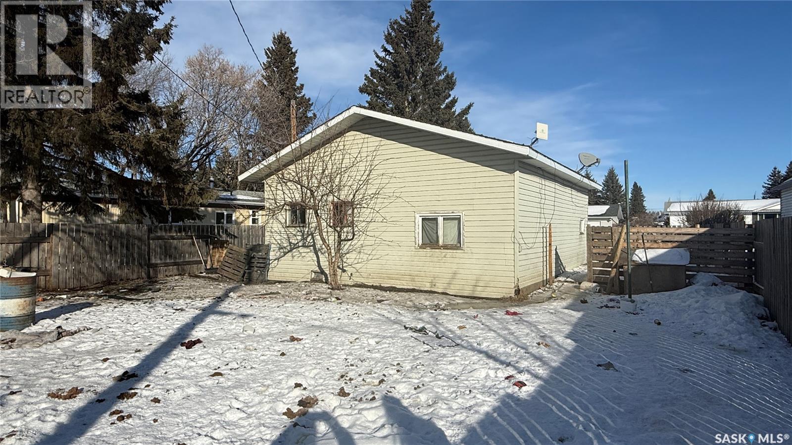 1410 3rd Avenue, Edam, Saskatchewan  S0M 0V0 - Photo 13 - SK030559