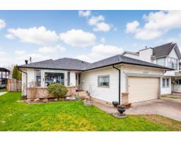 3273 264A STREET, Langley, British Columbia