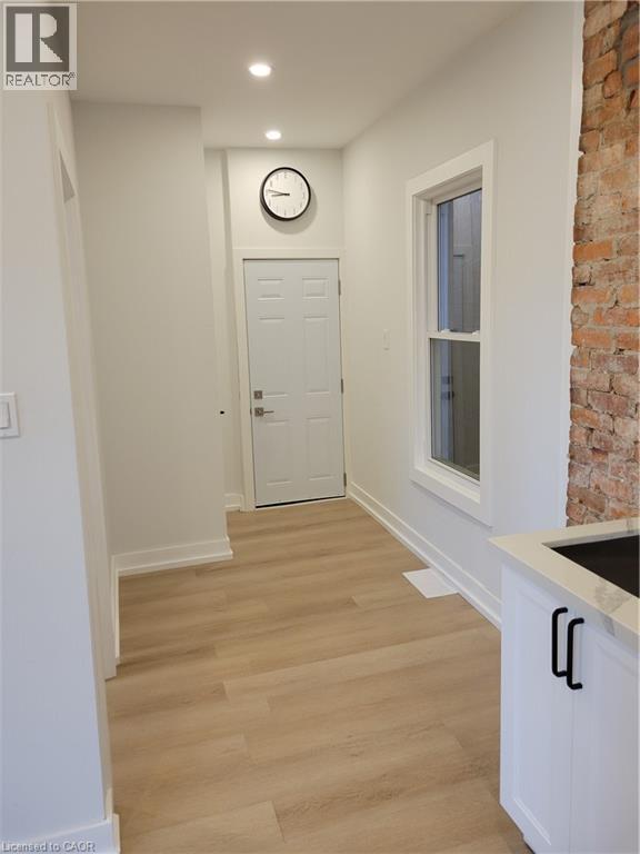 262 Robert Street Unit# 2, Hamilton, Ontario  L8L 2R4 - Photo 2 - 40812908