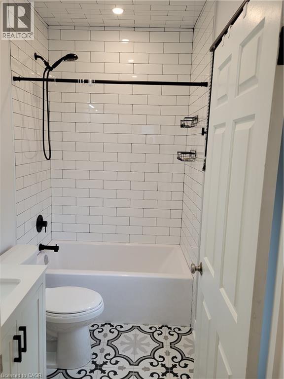 262 Robert Street Unit# 2, Hamilton, Ontario  L8L 2R4 - Photo 7 - 40812908