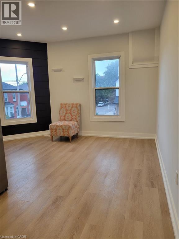 262 Robert Street Unit# 2, Hamilton, Ontario  L8L 2R4 - Photo 3 - 40812908