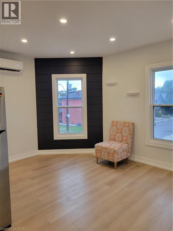 262 Robert Street Unit# 2, Hamilton, Ontario  L8L 2R4 - Photo 4 - 40812908