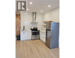 262 ROBERT Street Unit# 2, hamilton, Ontario