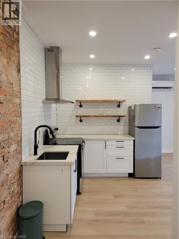 262 Robert Street Unit# 2, Hamilton, Ontario  L8L 2R4 - Photo 5 - 40812908