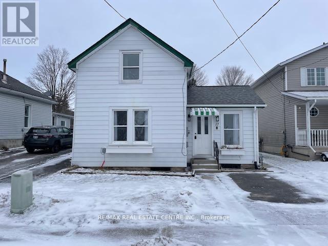 17 Dover Street, Woodstock, Ontario  N4S 3L7 - Photo 2 - X12892088