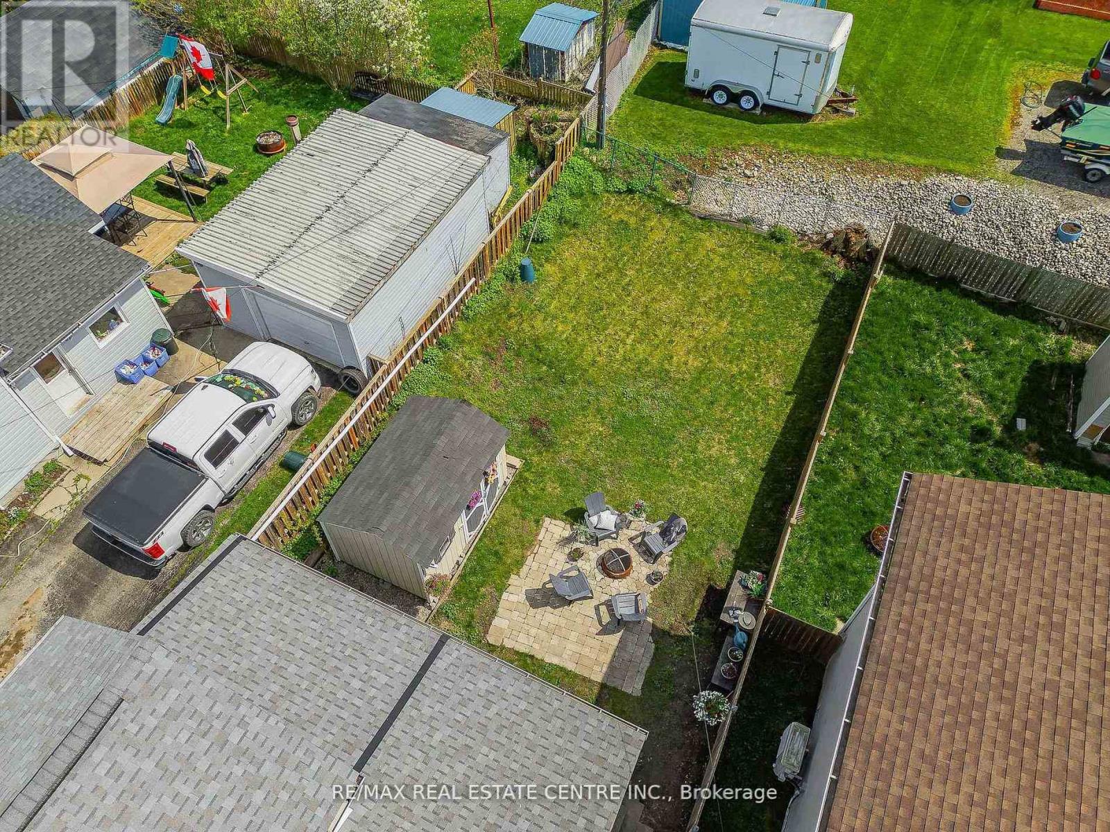 17 Dover Street, Woodstock, Ontario  N4S 3L7 - Photo 35 - X12892088