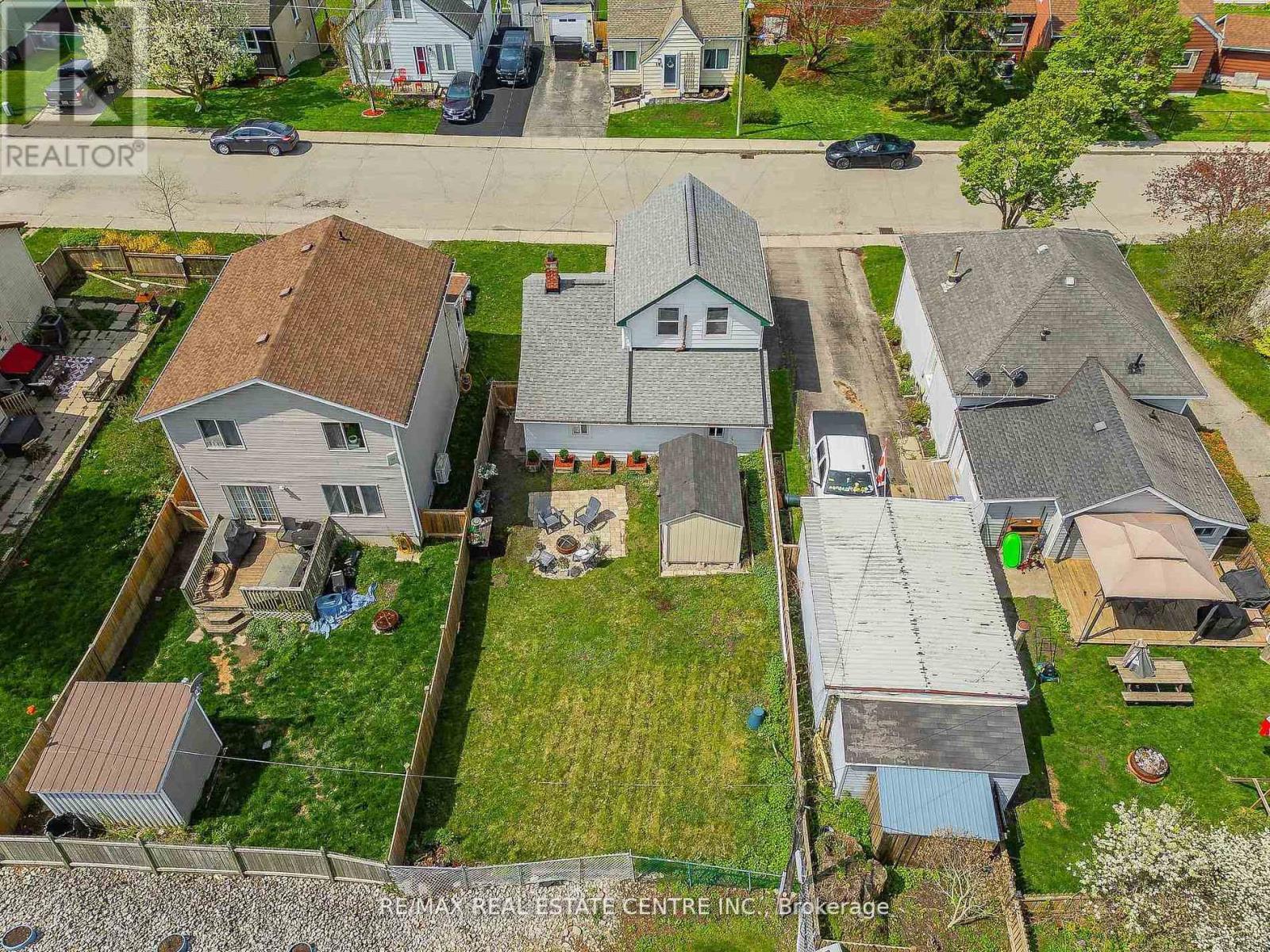 17 Dover Street, Woodstock, Ontario  N4S 3L7 - Photo 37 - X12892088