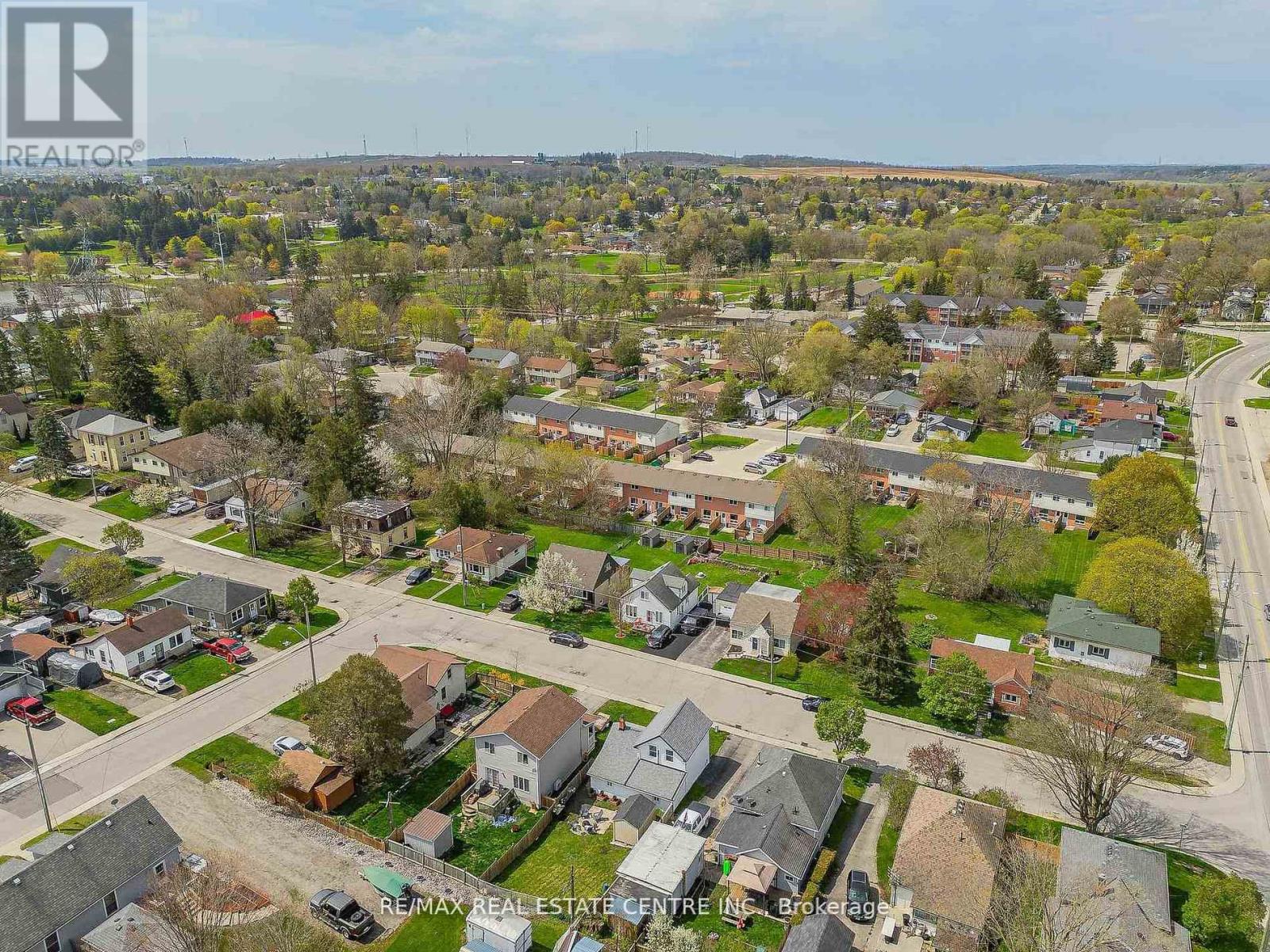 17 Dover Street, Woodstock, Ontario  N4S 3L7 - Photo 40 - X12892088