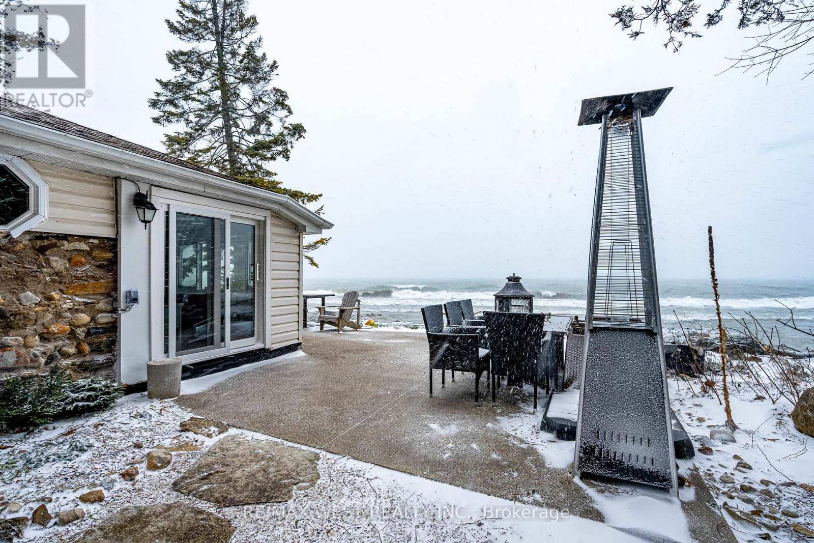 315 Cedar Avenue, Meaford, Ontario  N4L 1W5 - Photo 10 - X12892122