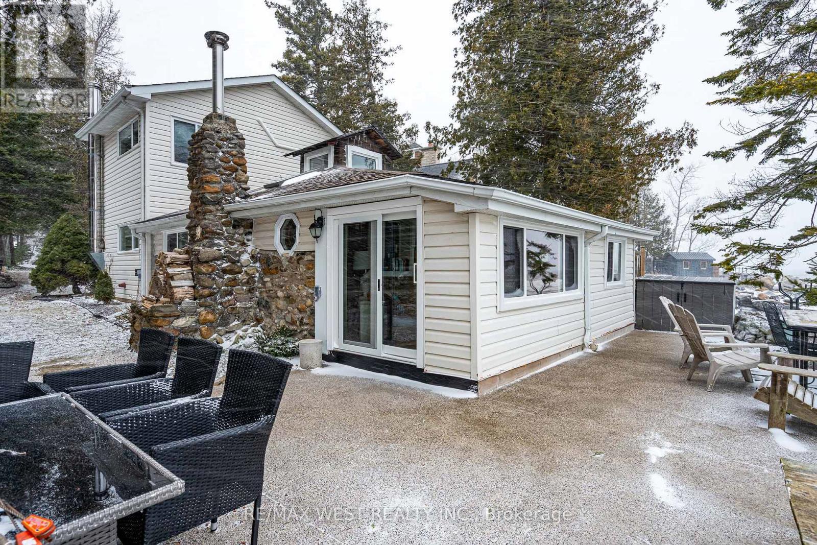 315 Cedar Avenue, Meaford, Ontario  N4L 1W5 - Photo 11 - X12892122