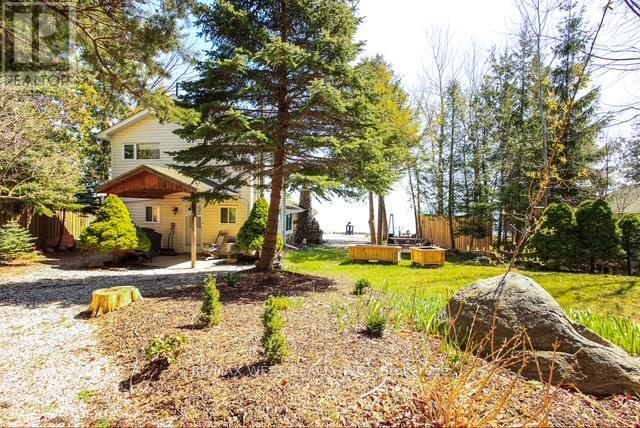 315 Cedar Avenue, Meaford, Ontario  N4L 1W5 - Photo 2 - X12892122