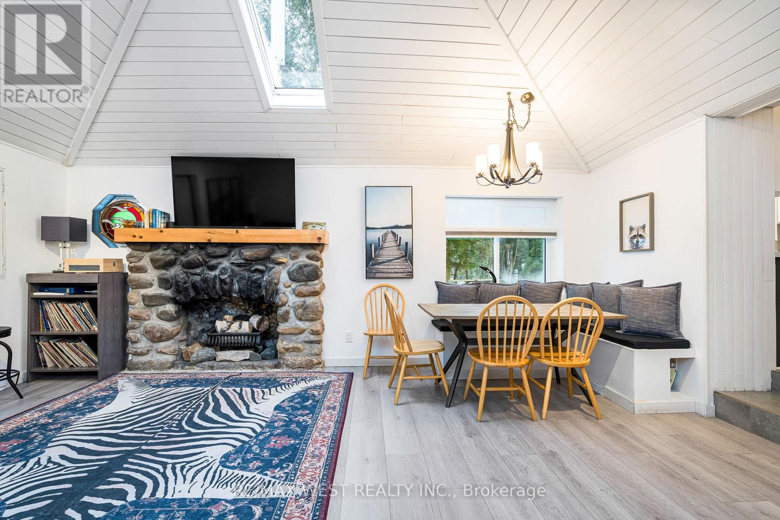 315 Cedar Avenue, Meaford, Ontario  N4L 1W5 - Photo 4 - X12892122