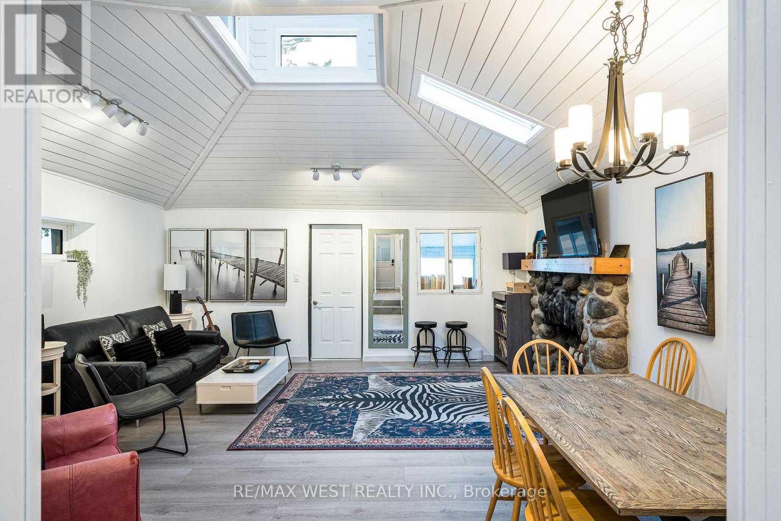 315 Cedar Avenue, Meaford, Ontario  N4L 1W5 - Photo 5 - X12892122