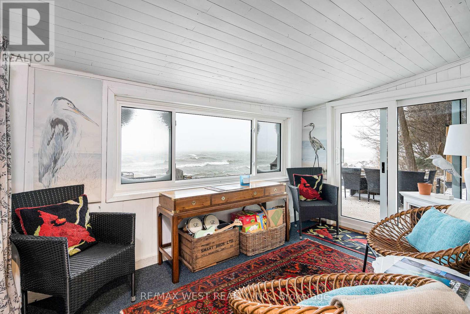 315 Cedar Avenue, Meaford, Ontario  N4L 1W5 - Photo 6 - X12892122