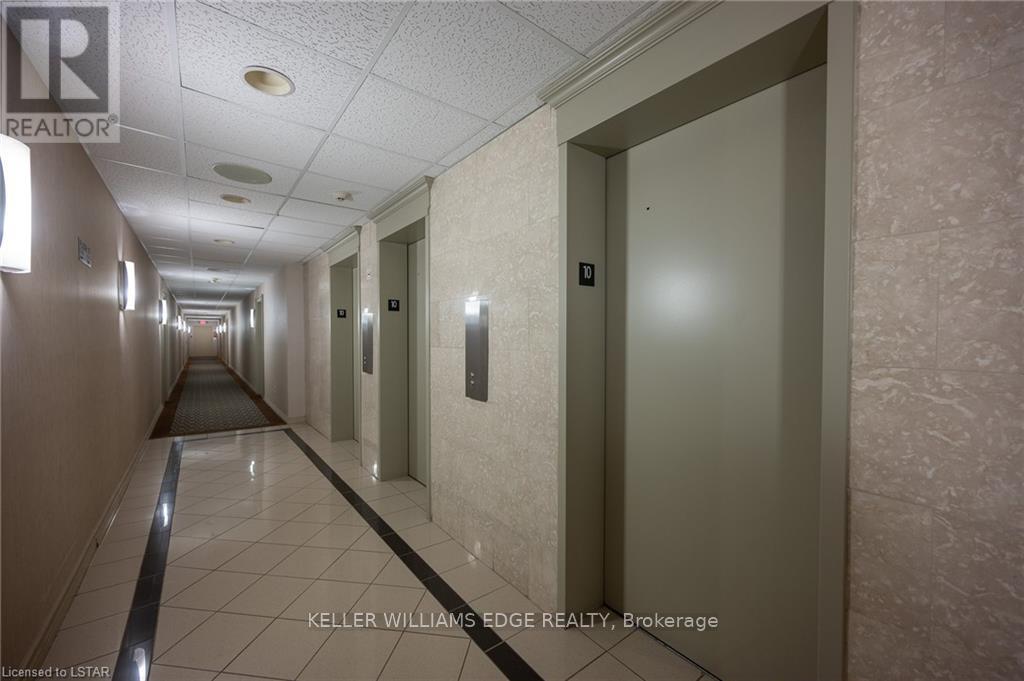 1007 - 45 Pond Mills Road, London South, Ontario  N5Z 4W5 - Photo 15 - X12892196