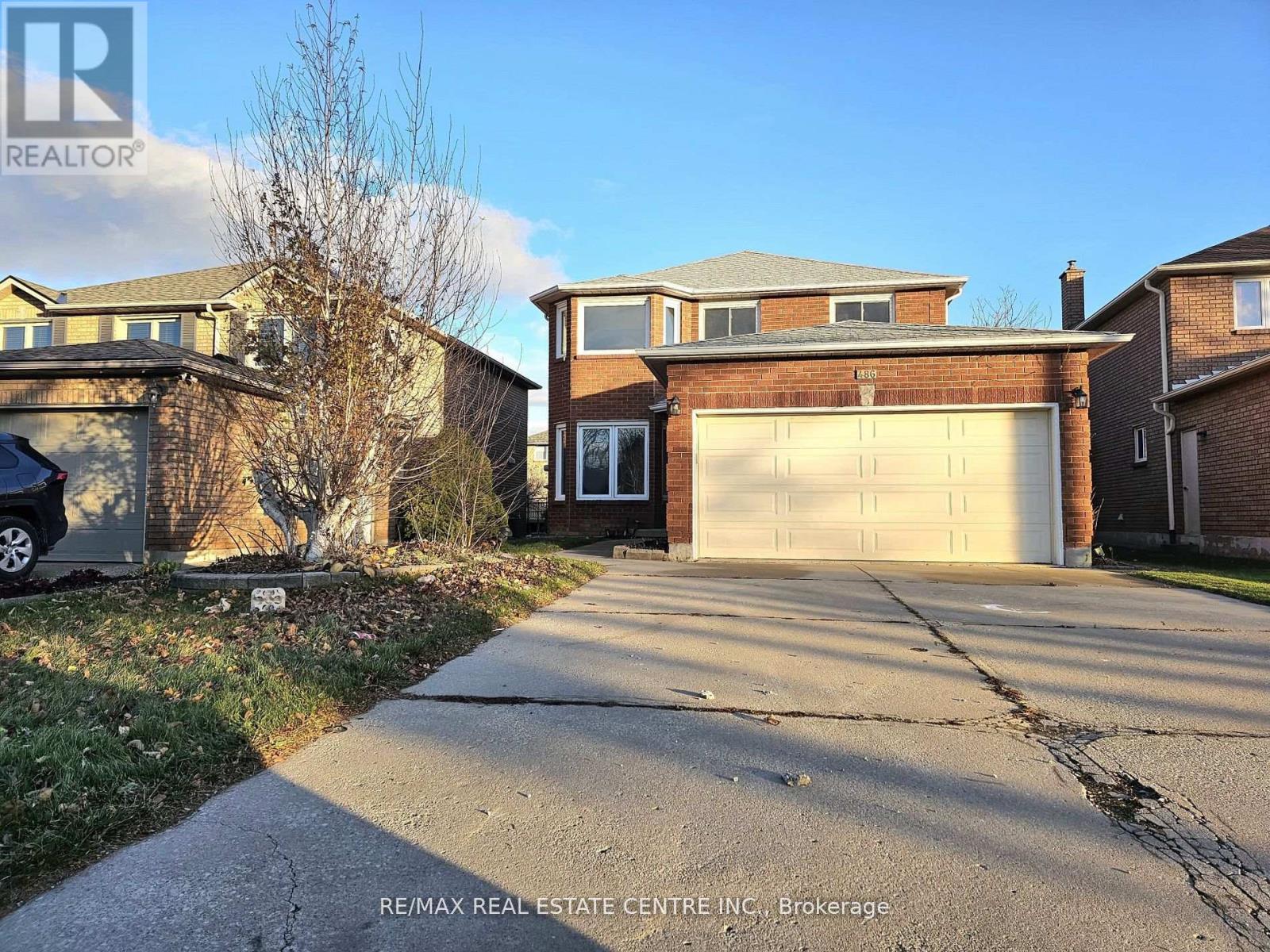 486 DICENZO DRIVE, hamilton (ryckmans), Ontario
