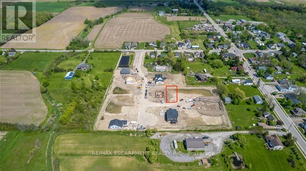 Lot 18 Vosburge Place, Lincoln, Ontario  L0R 1G0 - Photo 6 - X12892228