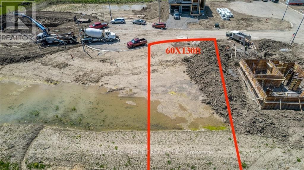 Lot 18 Vosburge Place, Lincoln, Ontario  L0R 1G0 - Photo 7 - X12892228