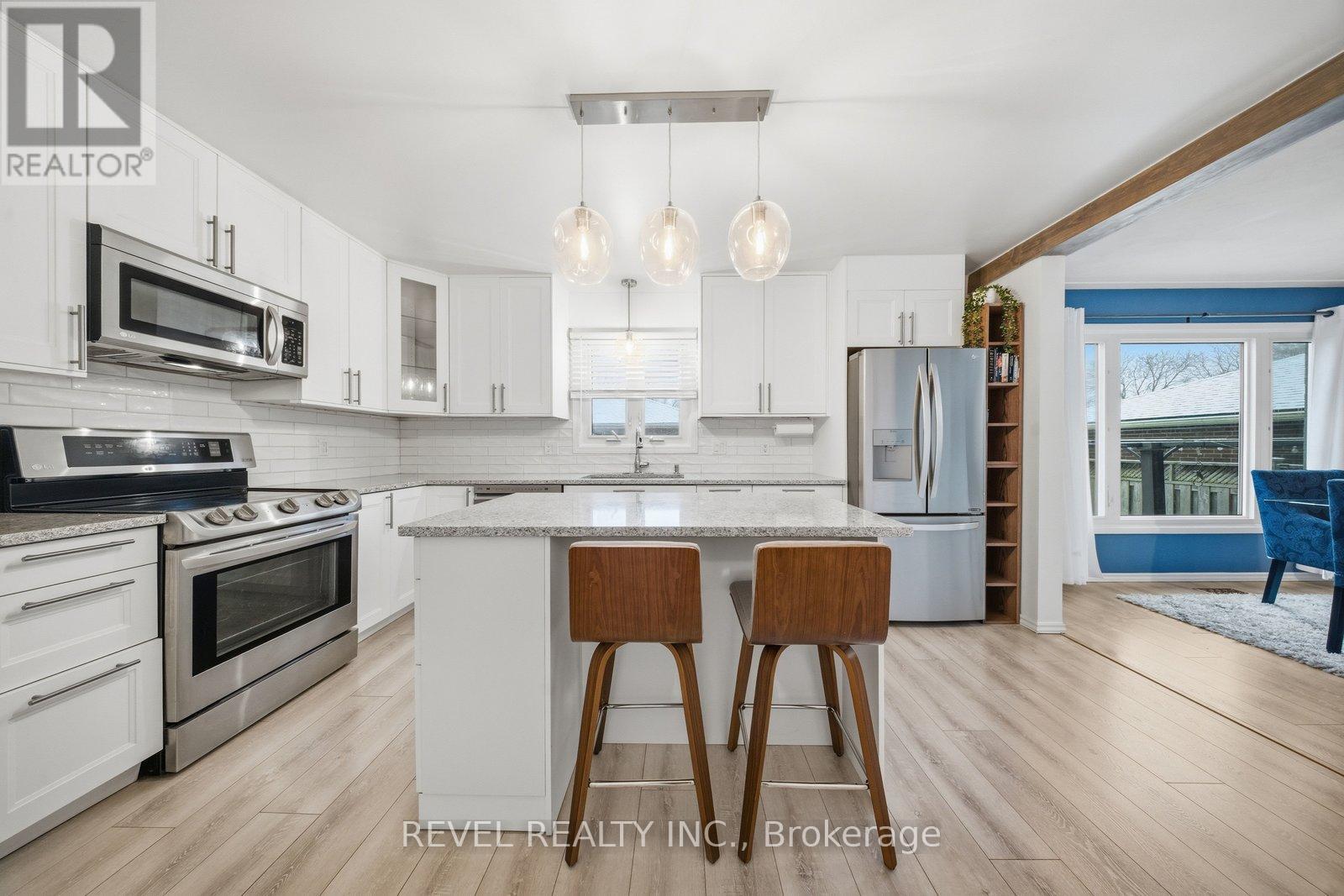 22 Paris Road, Brantford, Ontario  N3R 1H7 - Photo 13 - X12892248