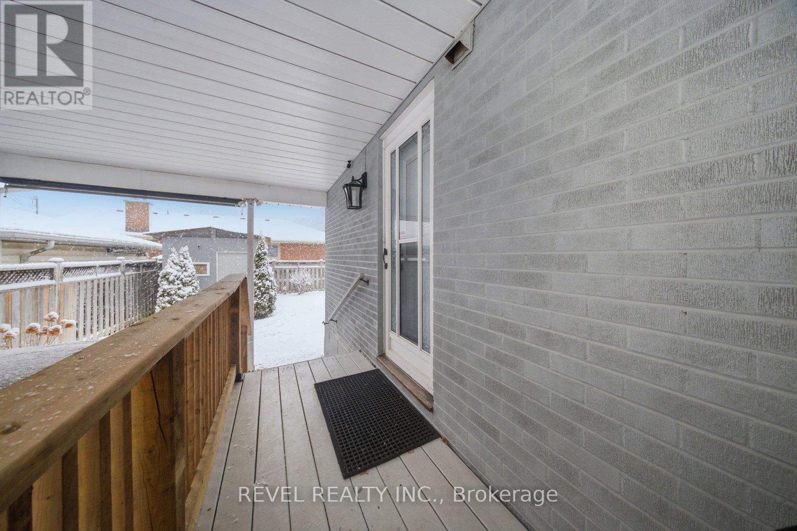 22 Paris Road, Brantford, Ontario  N3R 1H7 - Photo 30 - X12892248