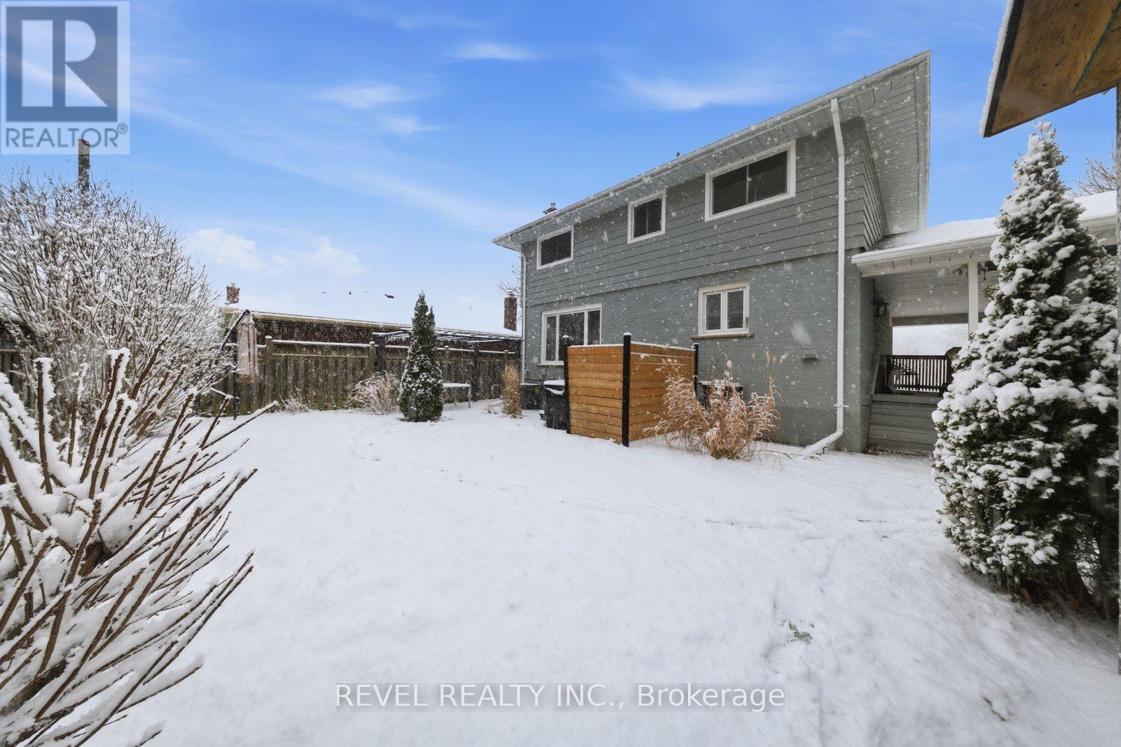 22 Paris Road, Brantford, Ontario  N3R 1H7 - Photo 32 - X12892248