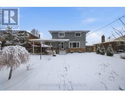 22 PARIS ROAD, Brantford, Ontario