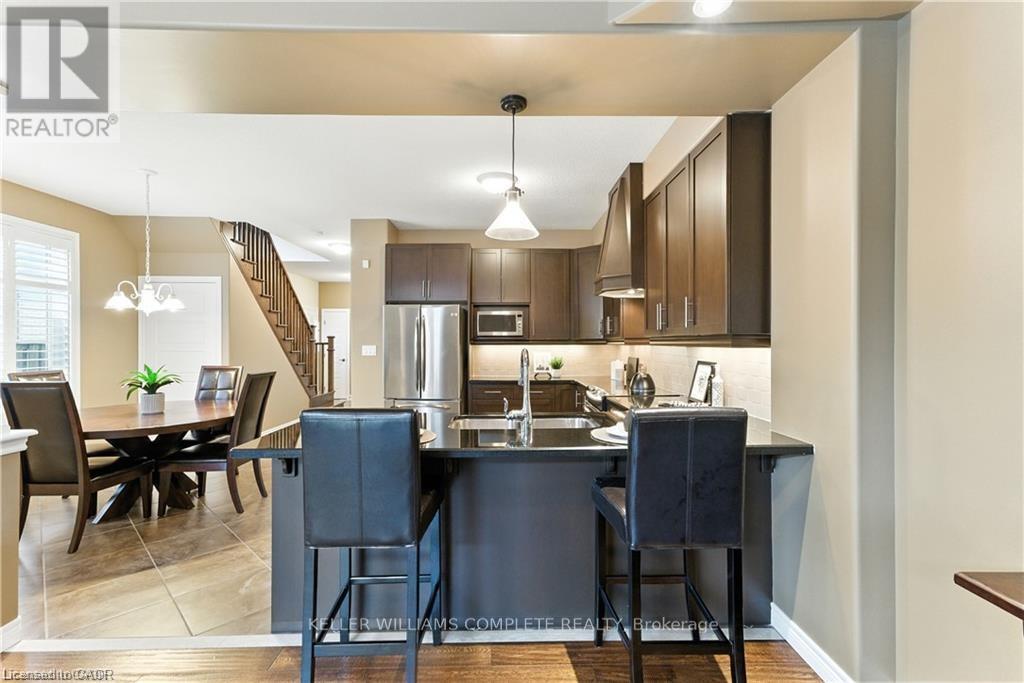 100 Fall Fair Way, Hamilton, Ontario  L0R 1C0 - Photo 16 - X12892278