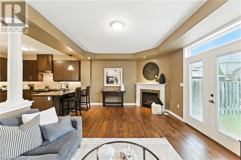 100 Fall Fair Way, Hamilton, Ontario  L0R 1C0 - Photo 20 - X12892278